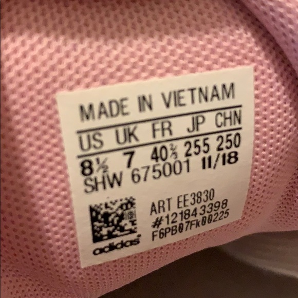 Adidas Falcon - Picture 4 of 5